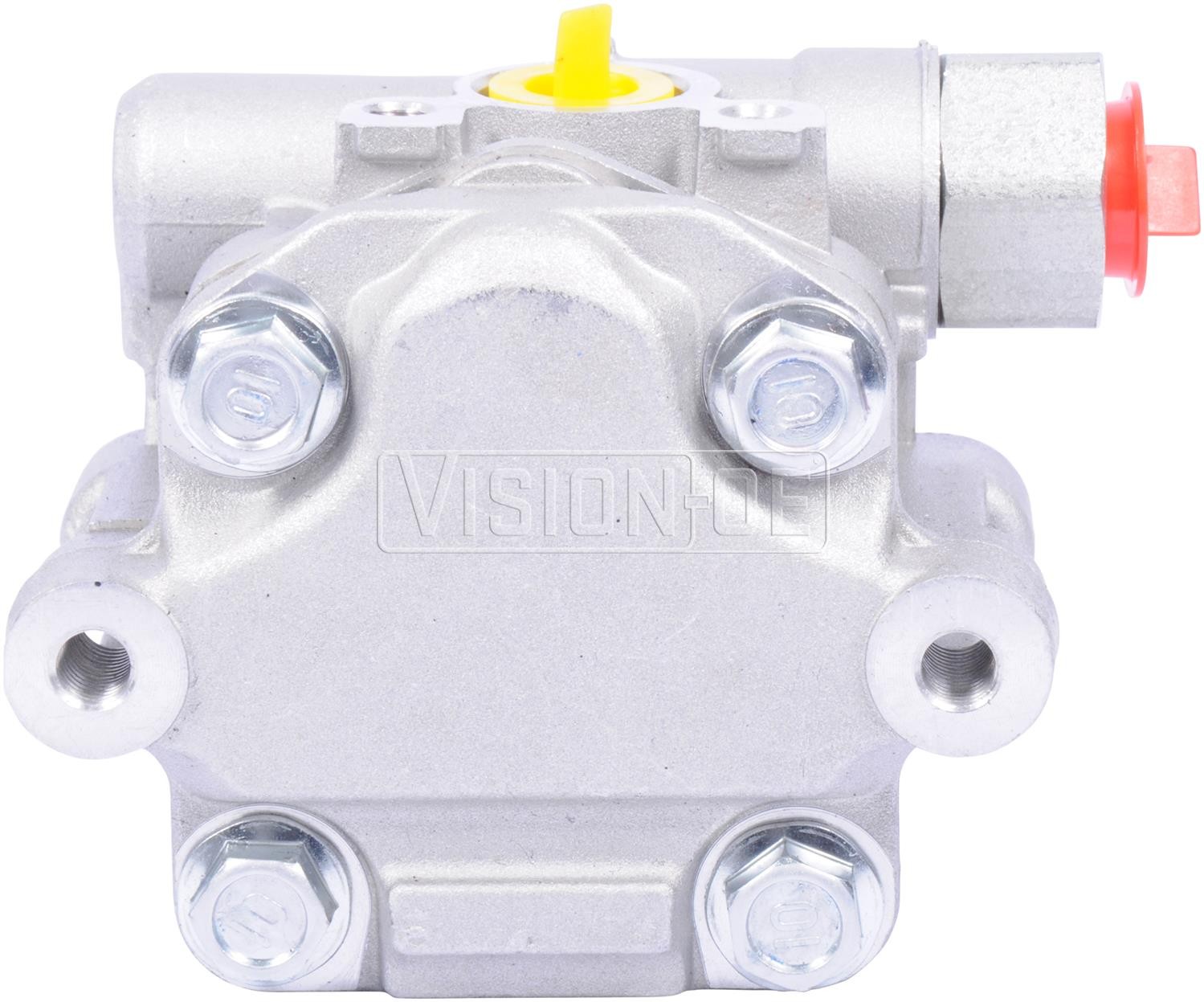 Vision N730-0123 New Power Steering Pump - Image 3