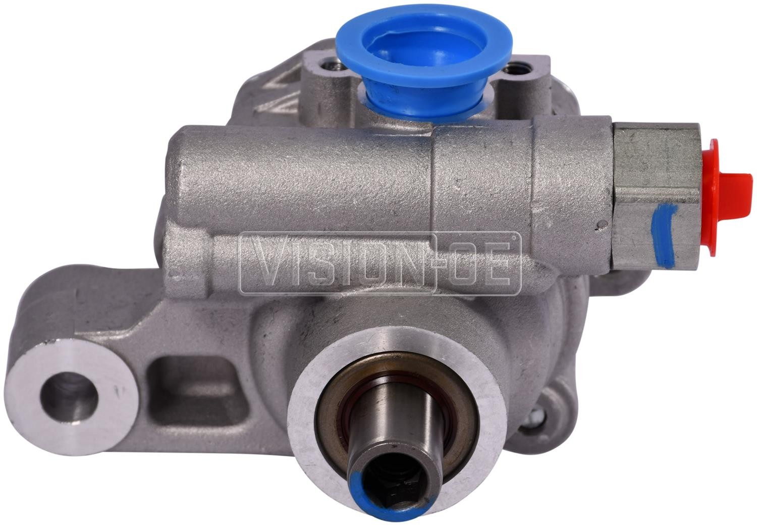 Vision N730-0126 New Power Steering Pump - Image 2