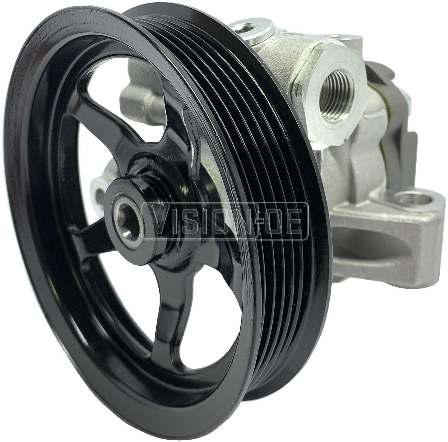 Vision N730-0127A1 New Power Steering Pump - Image 2