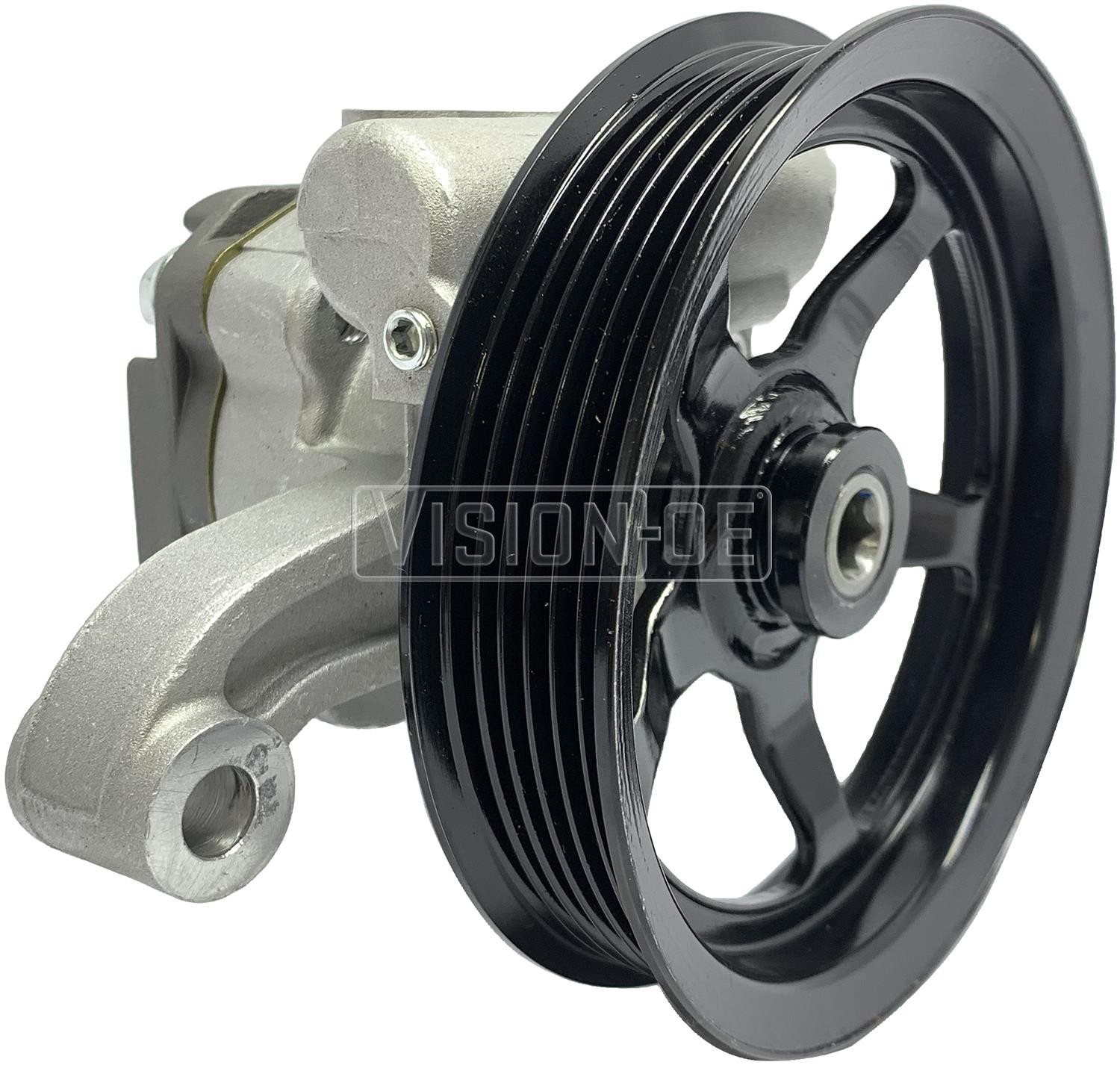 Vision N730-0127A1 New Power Steering Pump