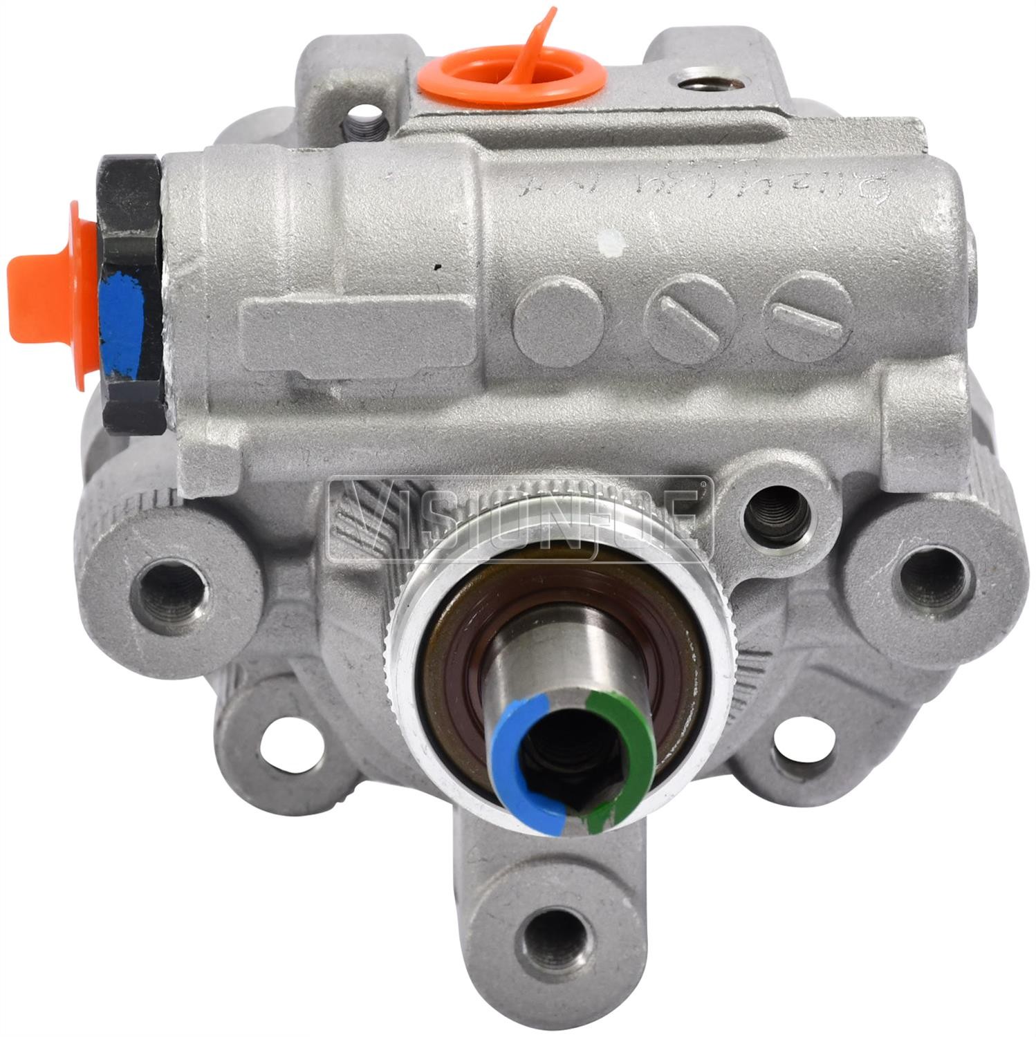 Vision N730-0146 New Power Steering Pump - Image 2