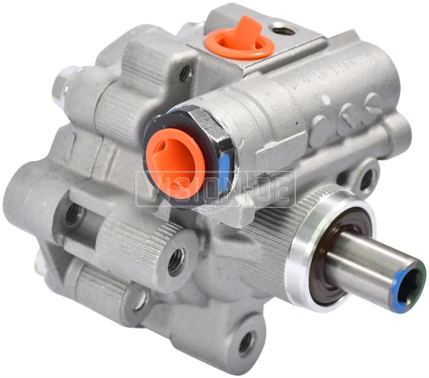 Vision N730-0146 New Power Steering Pump