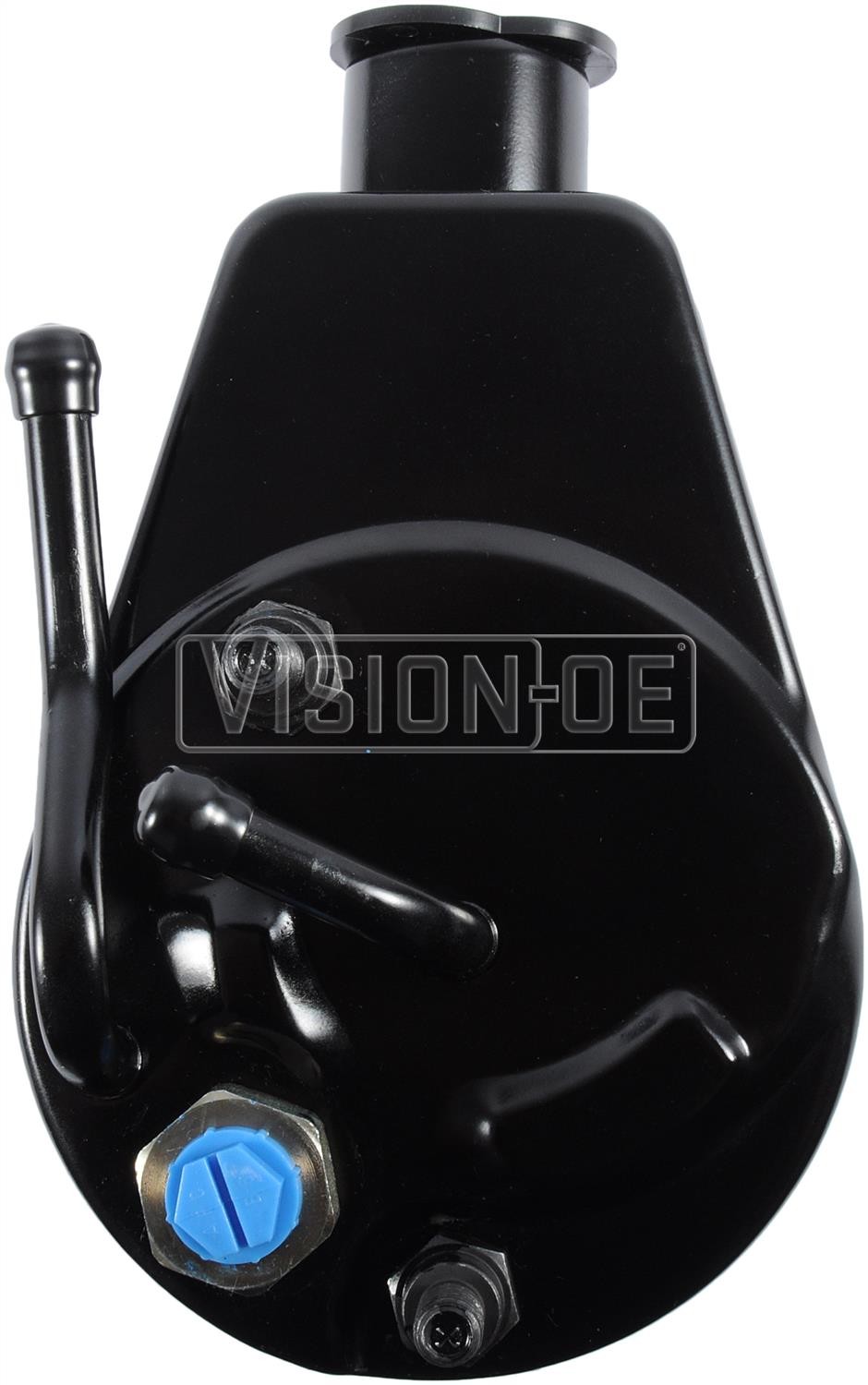 Vision N730-2108 New Power Steering Pump - Image 2