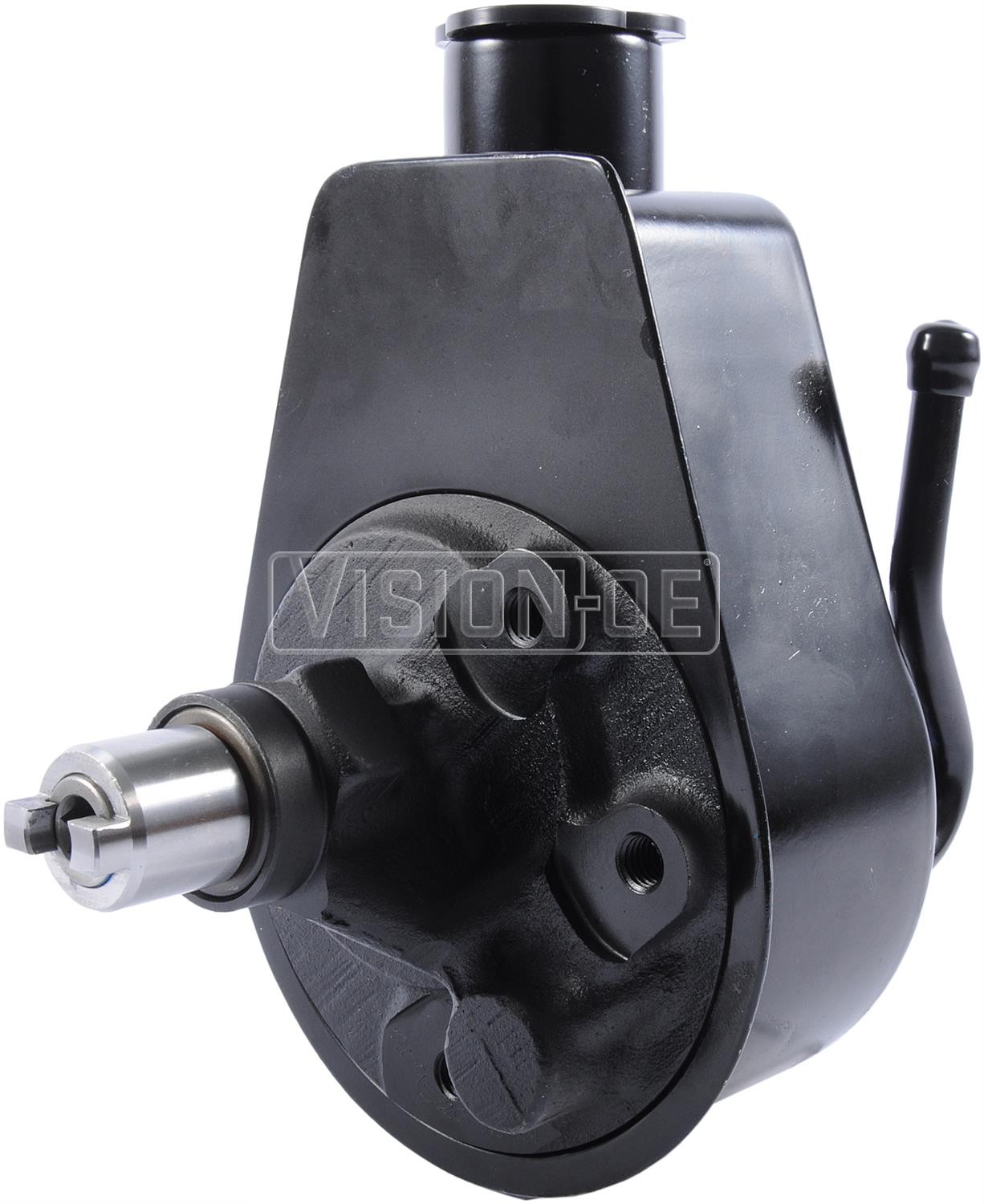 Vision N730-2108 New Power Steering Pump