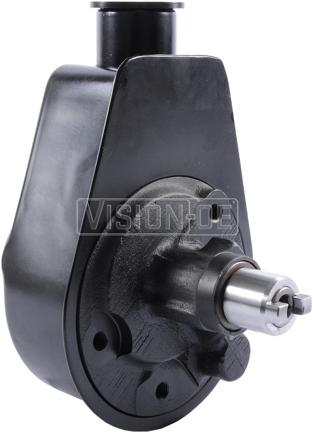 Vision N730-2108 New Power Steering Pump - Image 3