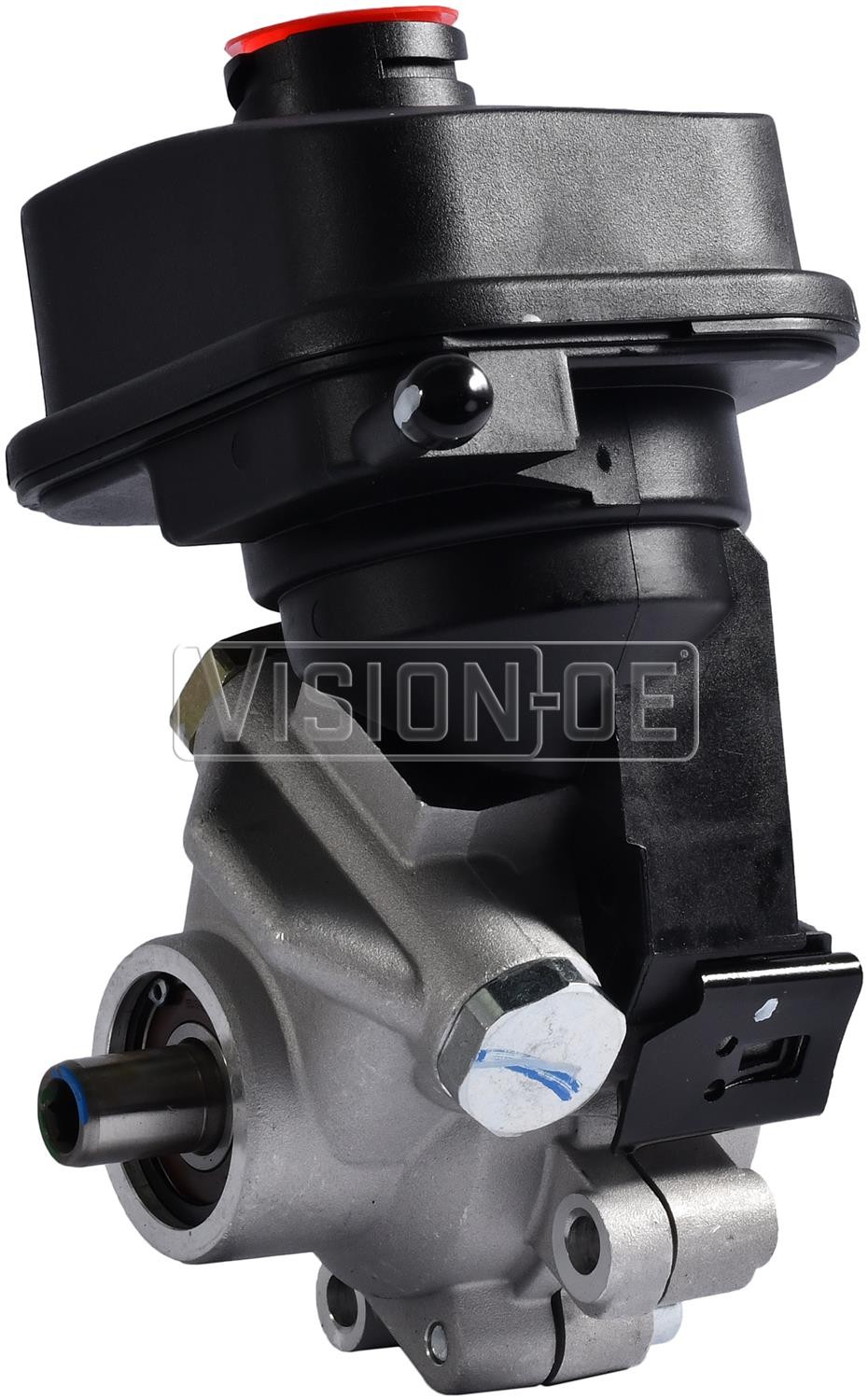 Vision N730-31114 New Power Steering Pump