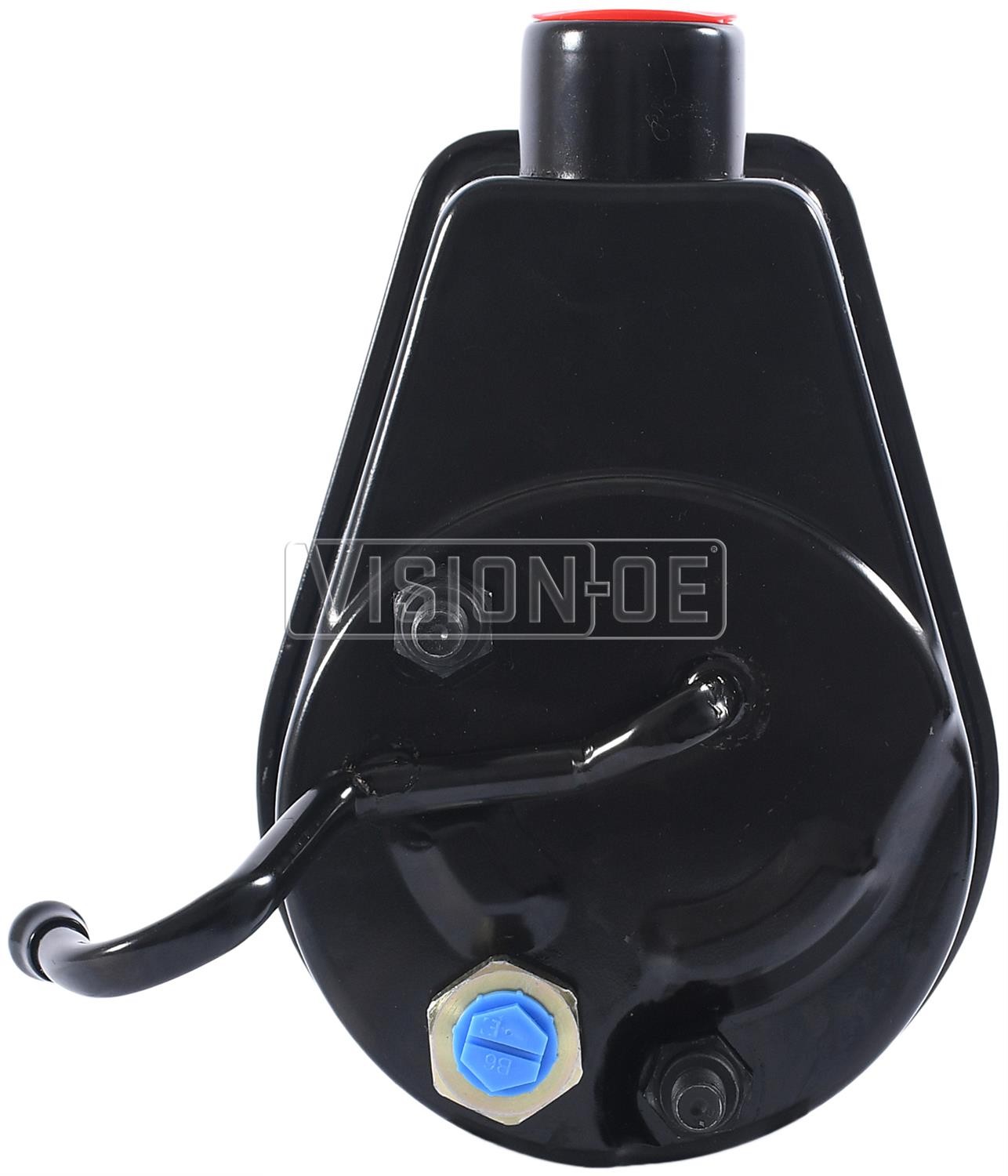 Vision N731-2138 New Power Steering Pump