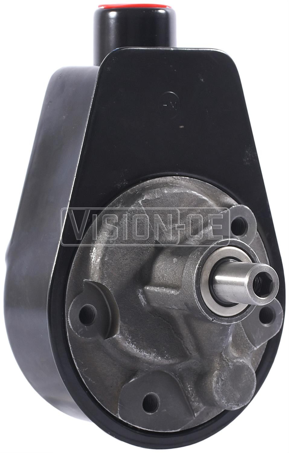 Vision N731-2138 New Power Steering Pump - Image 3
