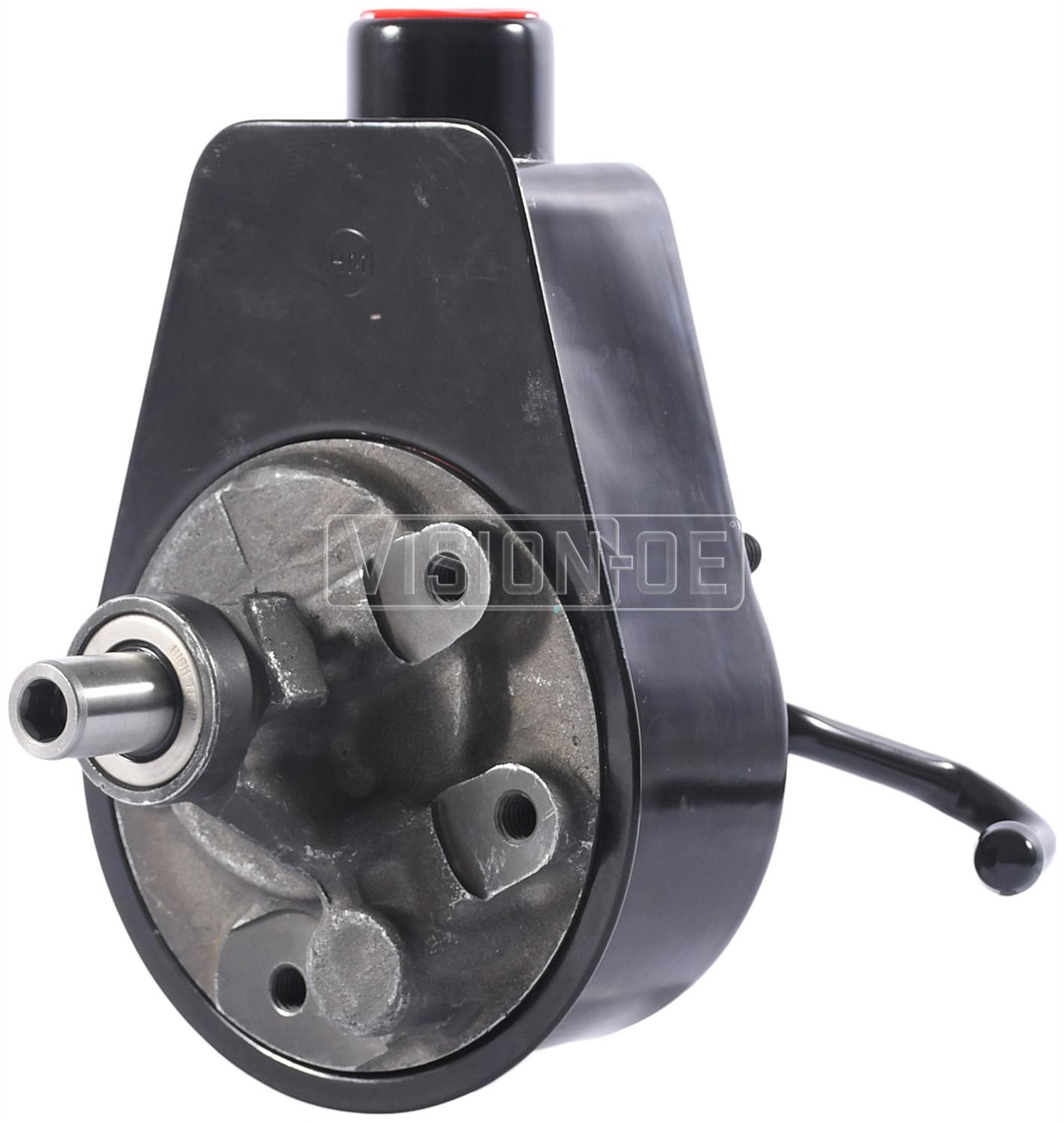 Vision N731-2138 New Power Steering Pump - Image 2