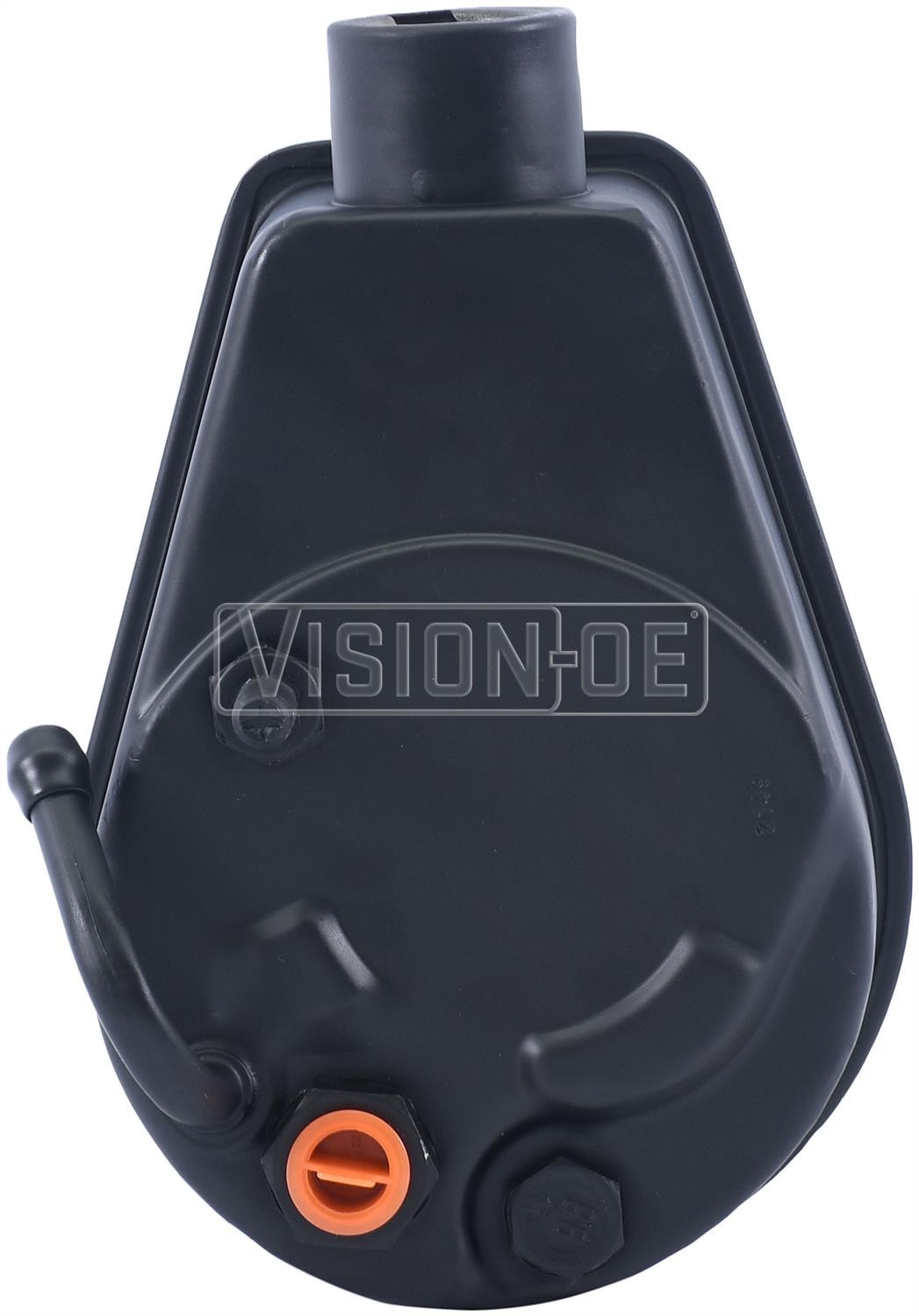 Vision N731-2142 New Power Steering Pump - Image 5