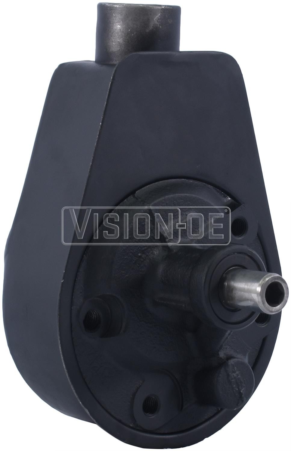 Vision N731-2142 New Power Steering Pump - Image 3