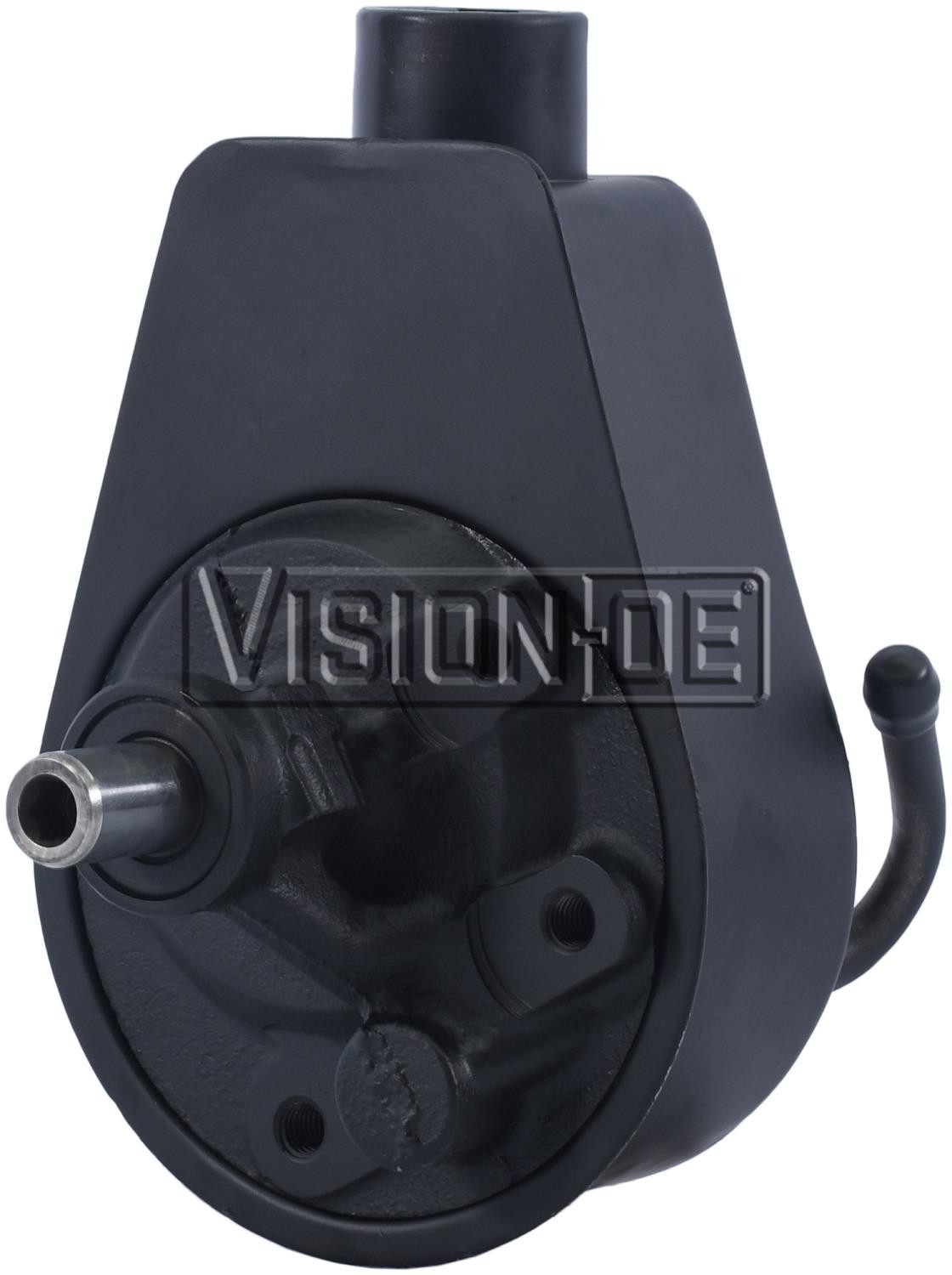Vision N731-2142 New Power Steering Pump - Image 2