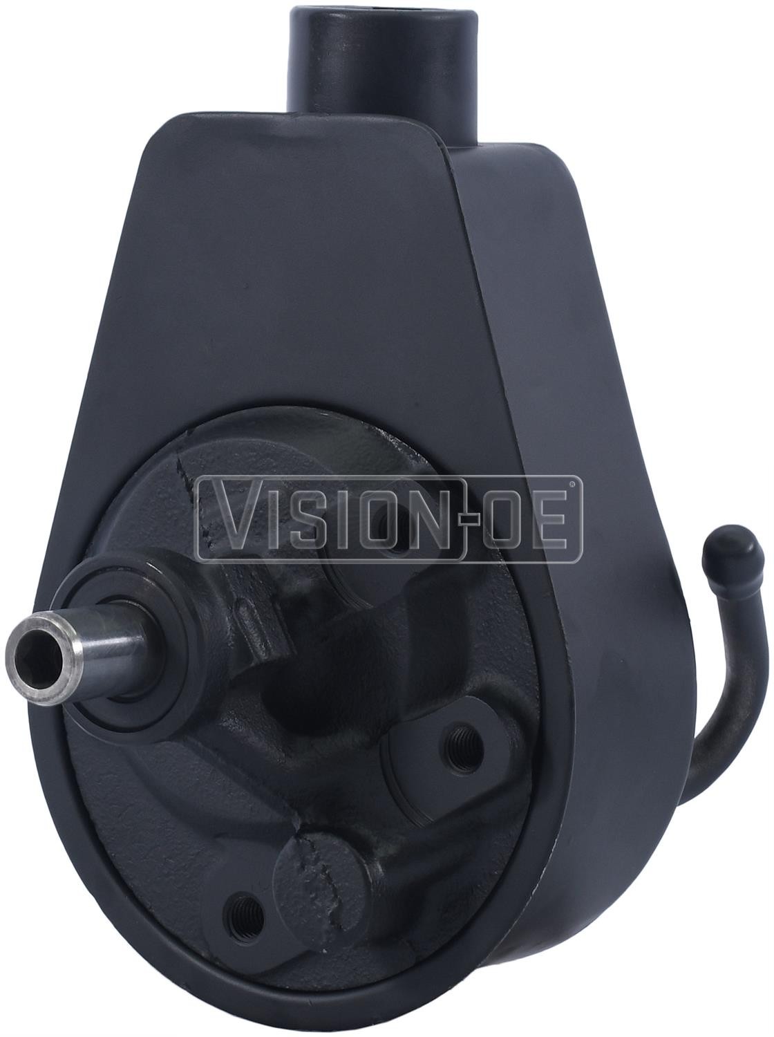Vision N731-2142 New Power Steering Pump