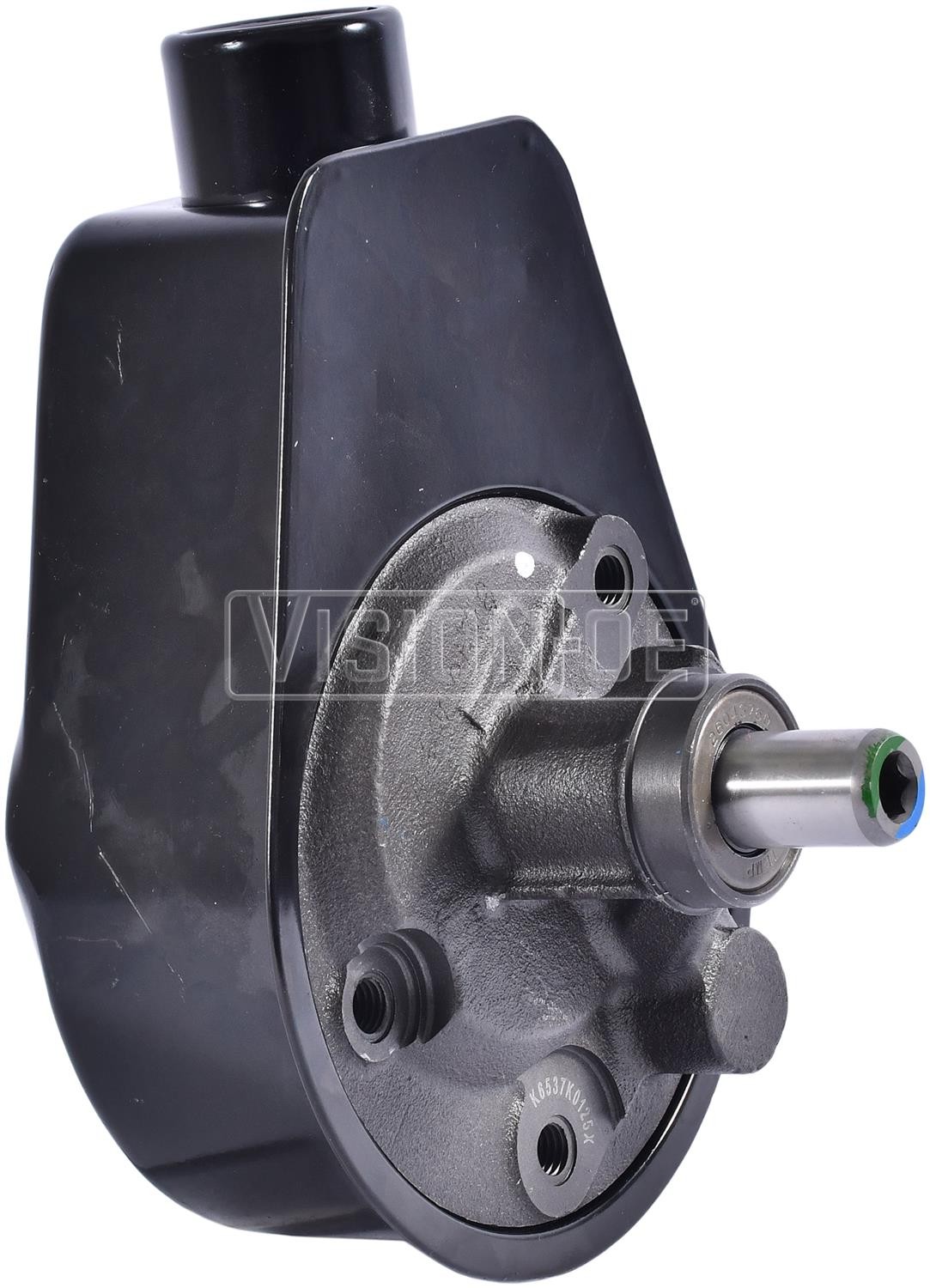 Vision N731-2145 New Power Steering Pump