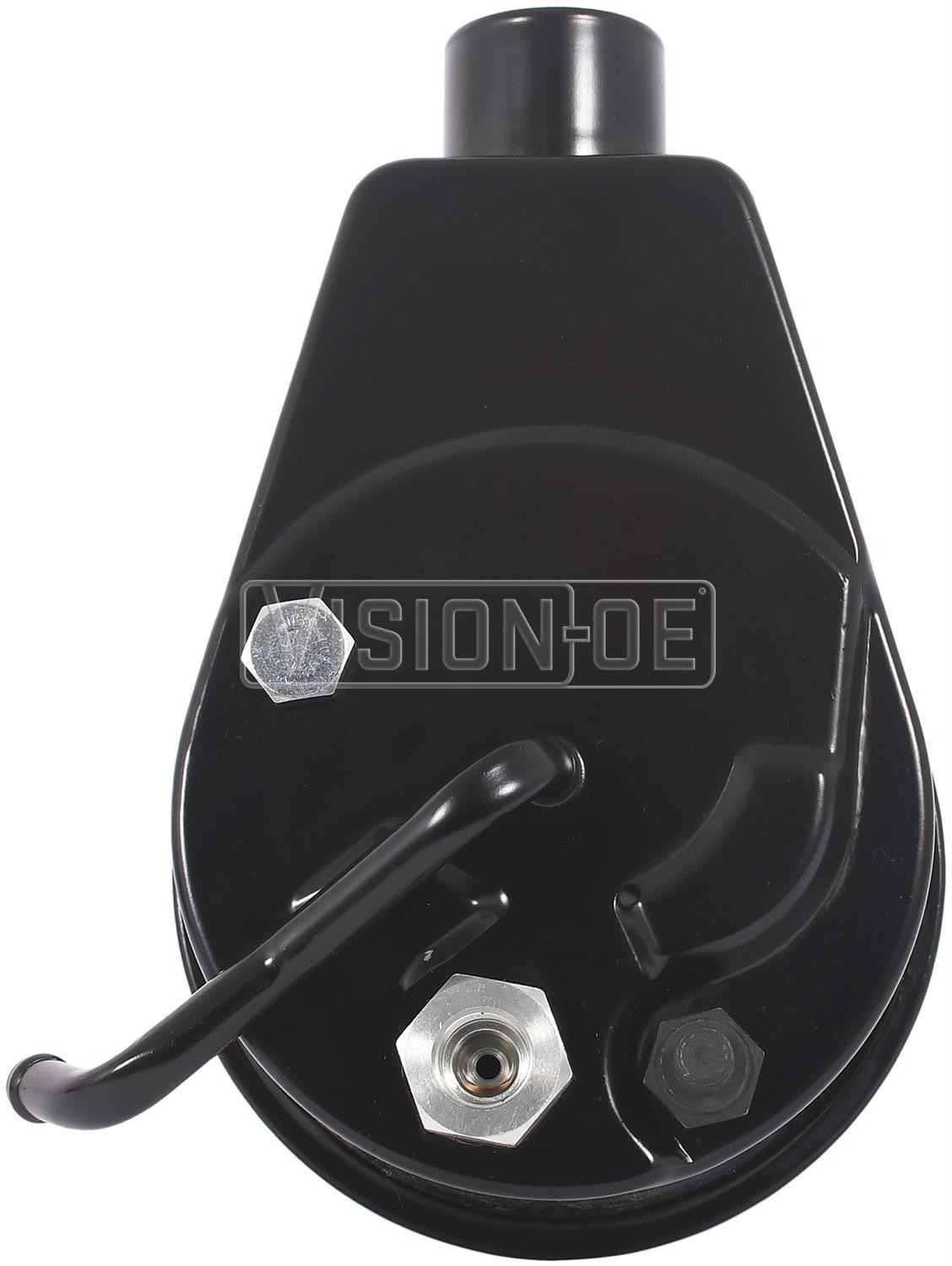 Vision N731-2147 New Power Steering Pump - Image 3