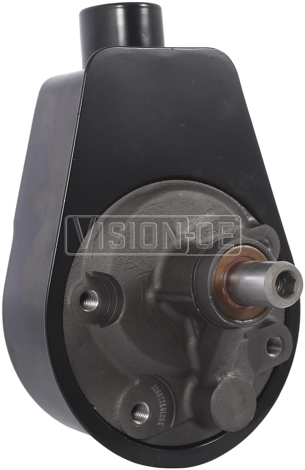 Vision N731-2147 New Power Steering Pump - Image 2