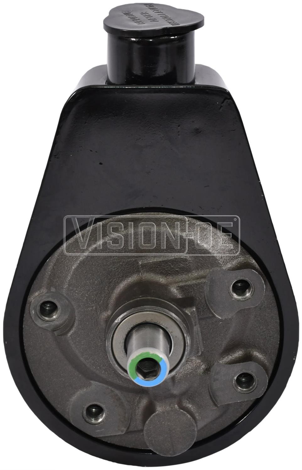Vision N731-2153 New Power Steering Pump - Image 2