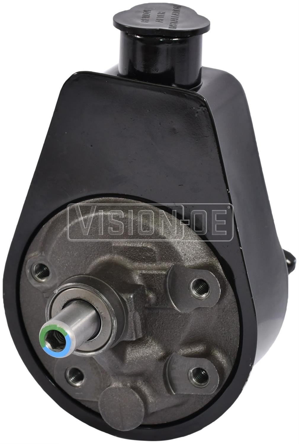 Vision N731-2153 New Power Steering Pump - Image 3