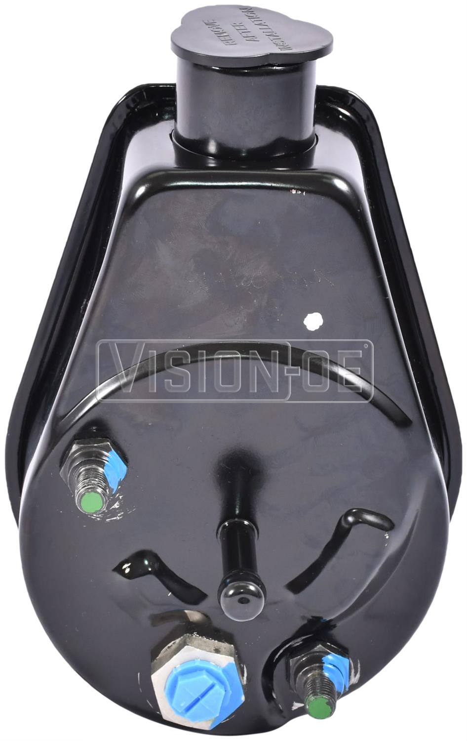 Vision N731-2154 New Power Steering Pump - Image 3