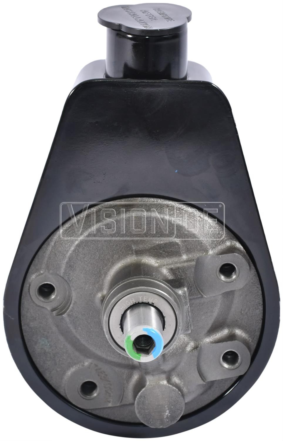Vision N731-2154 New Power Steering Pump
