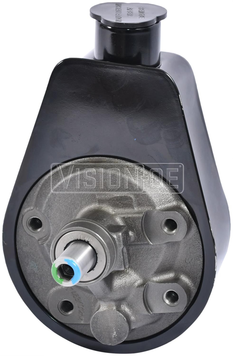Vision N731-2154 New Power Steering Pump - Image 4