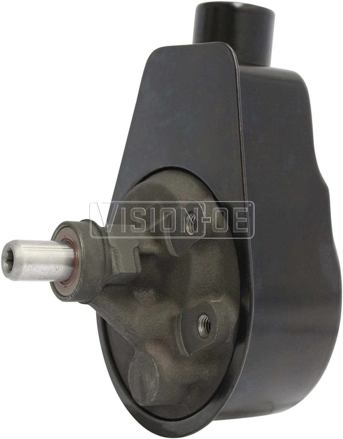 Vision N731-2158 New Power Steering Pump