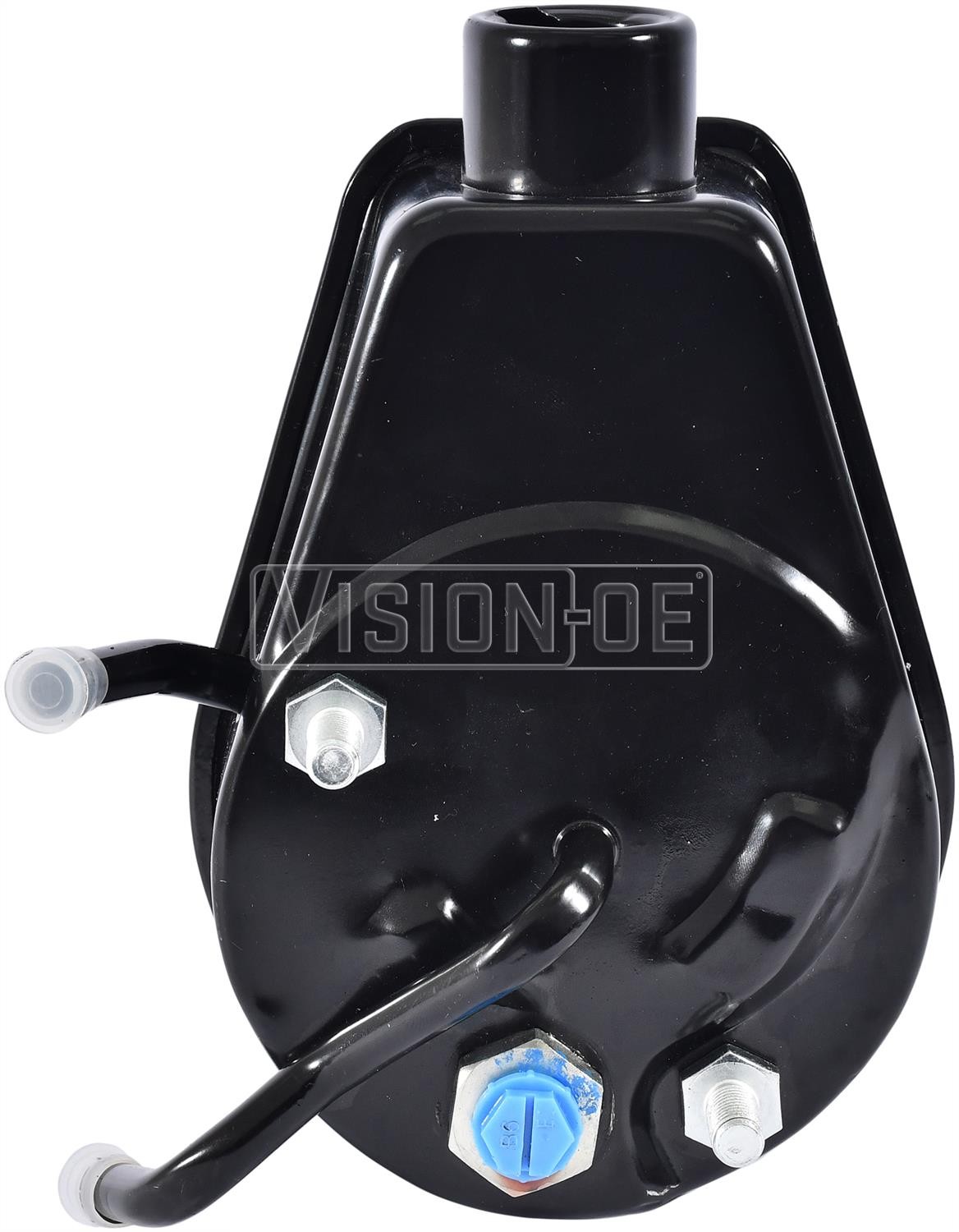 Vision N731-2162 New Power Steering Pump - Image 2