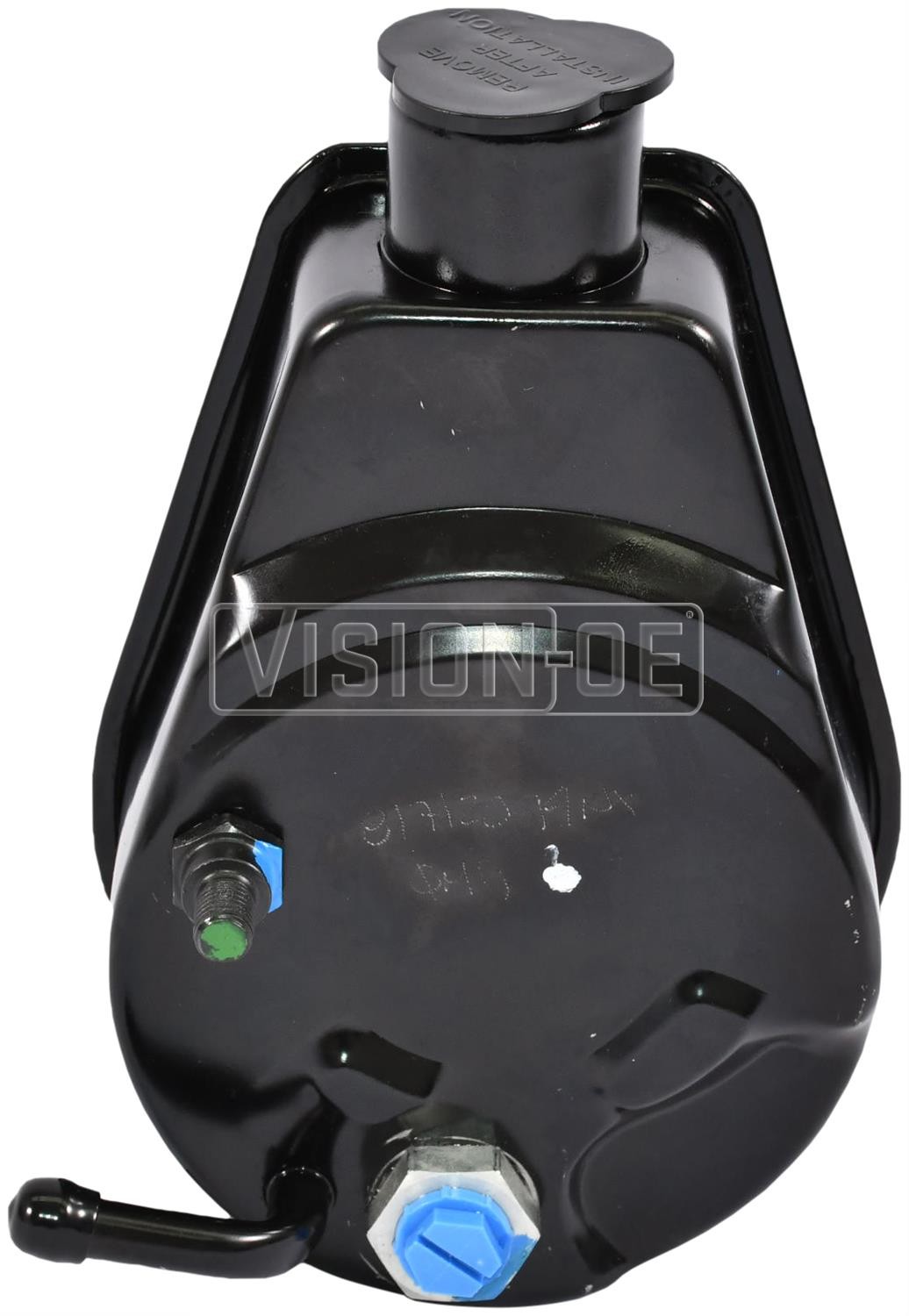 Vision N731-2170 New Power Steering Pump - Image 4