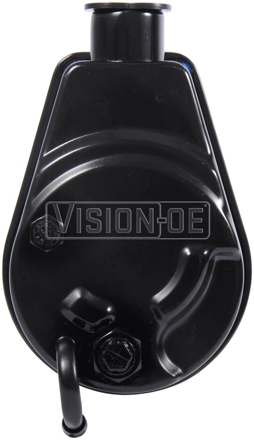 Vision N731-2173 New Power Steering Pump - Image 3