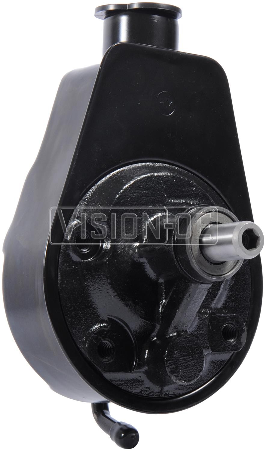 Vision N731-2173 New Power Steering Pump