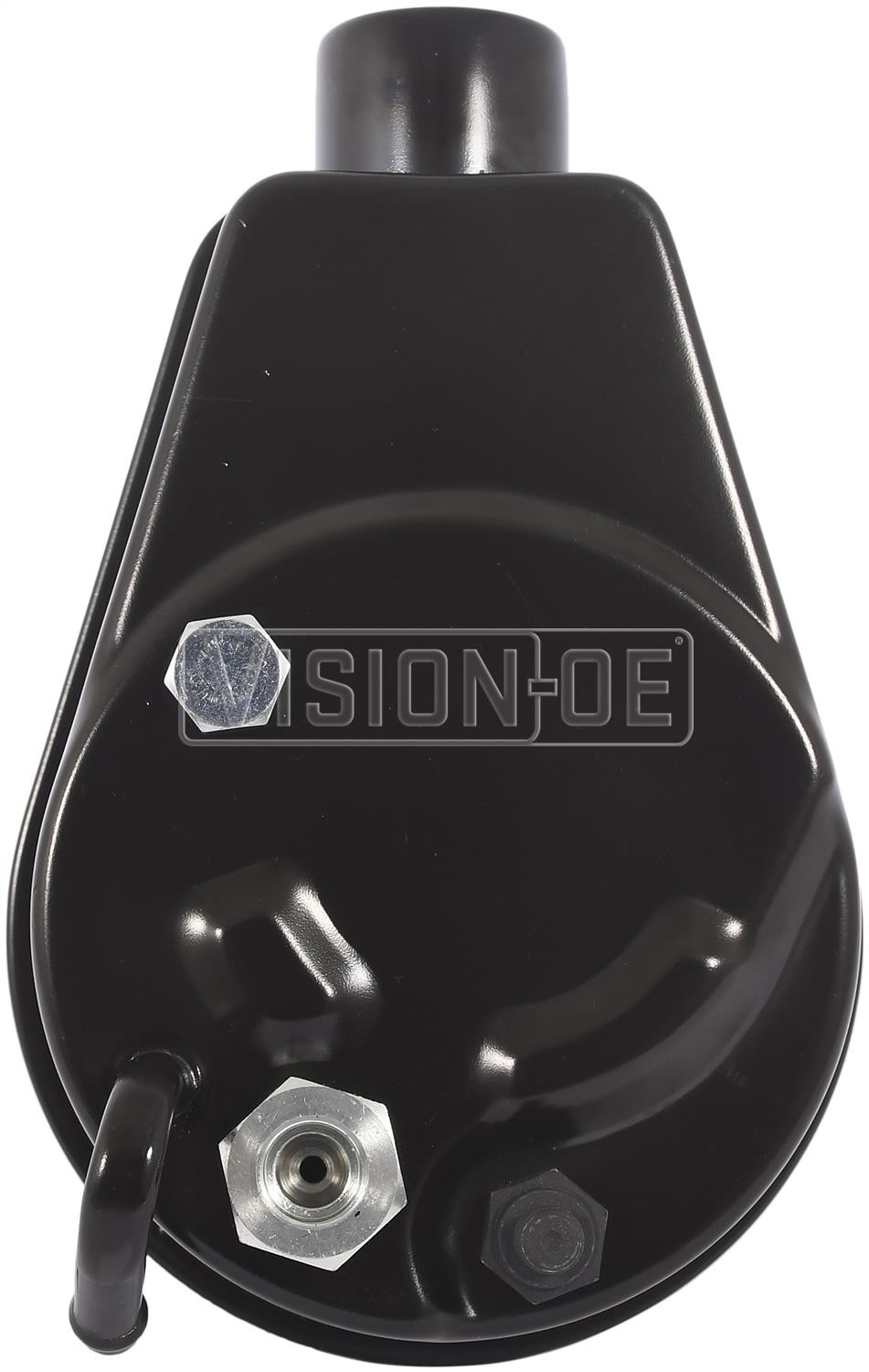 Vision N731-2175 New Power Steering Pump - Image 3
