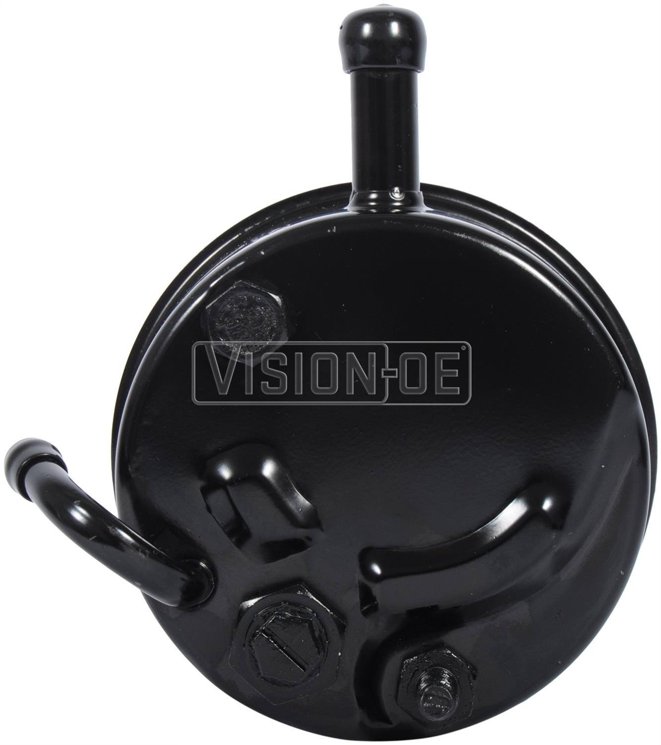 Vision N731-2176 New Power Steering Pump - Image 2