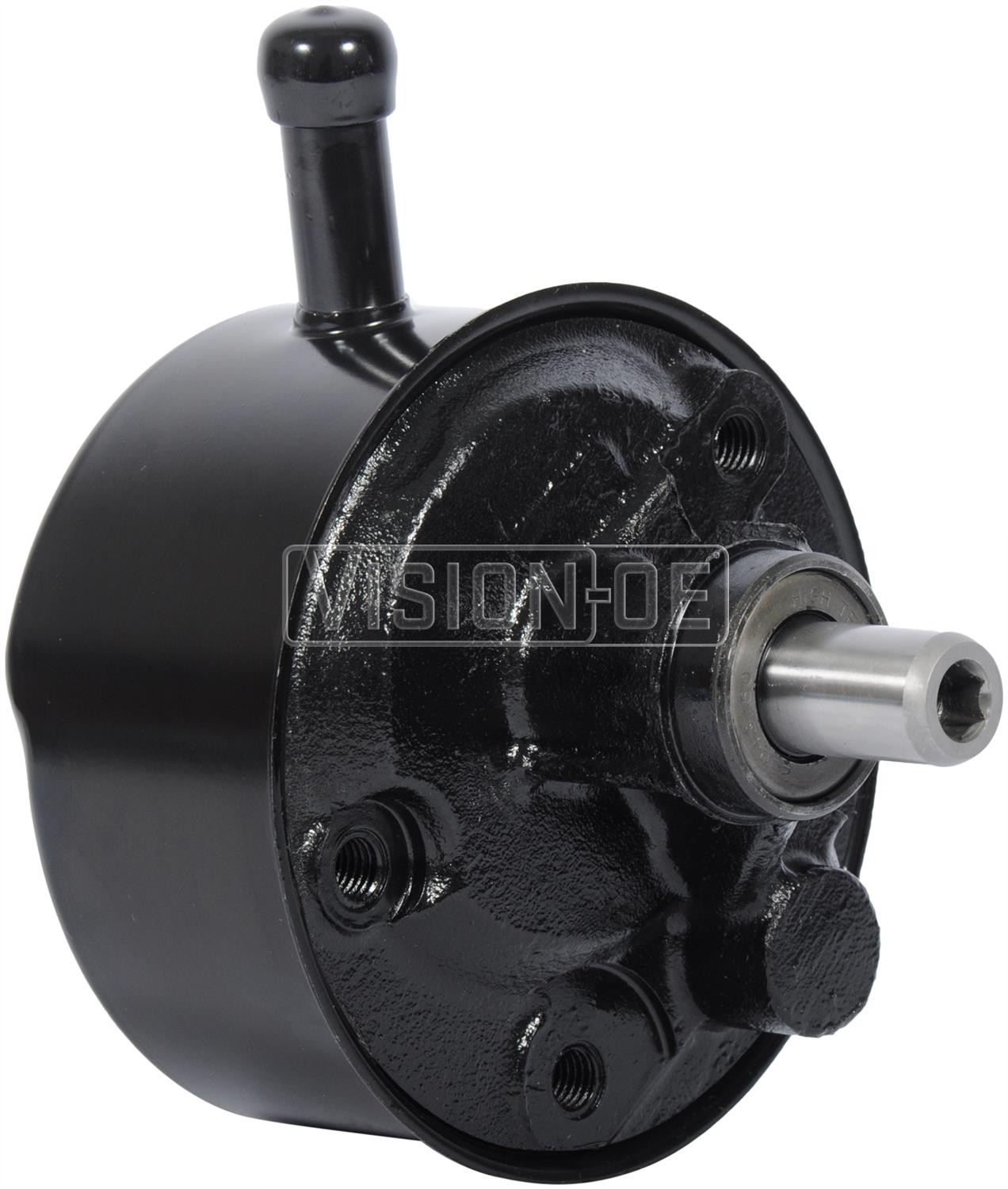 Vision N731-2176 New Power Steering Pump - Image 3