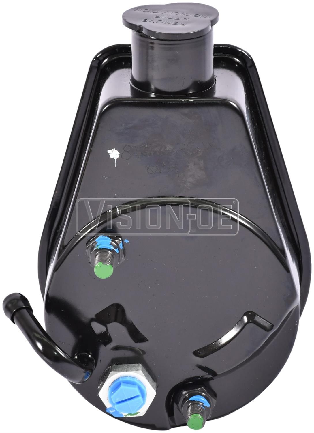 Vision N731-2189 New Power Steering Pump - Image 3