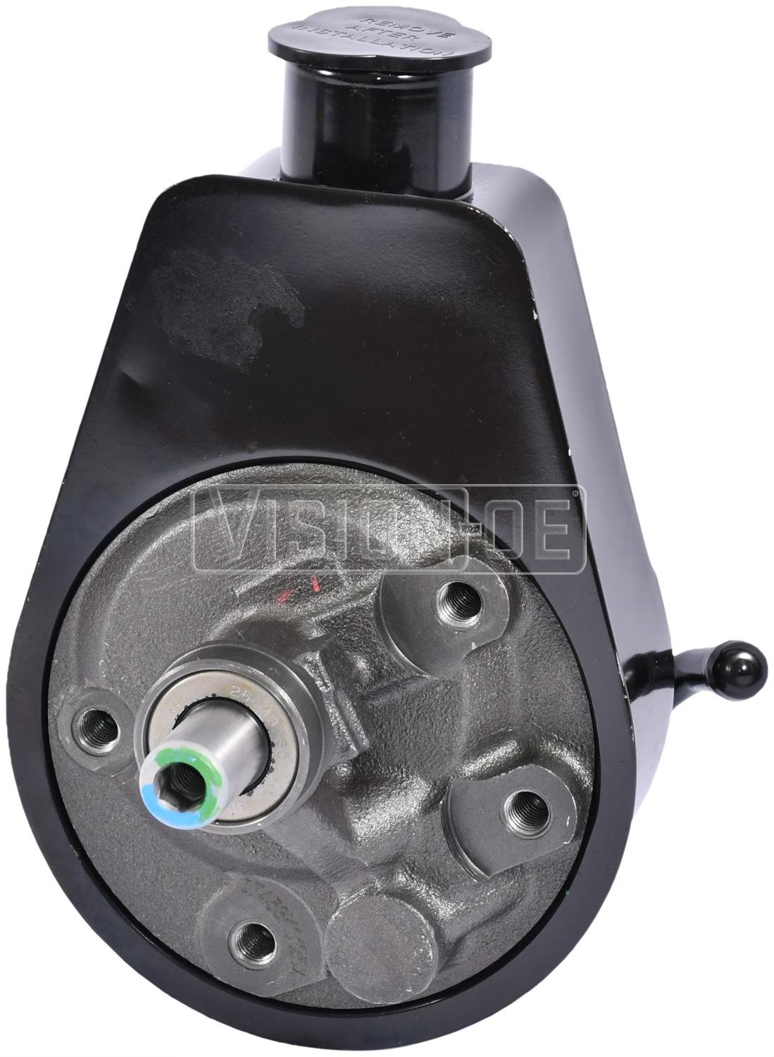 Vision N731-2189 New Power Steering Pump - Image 4