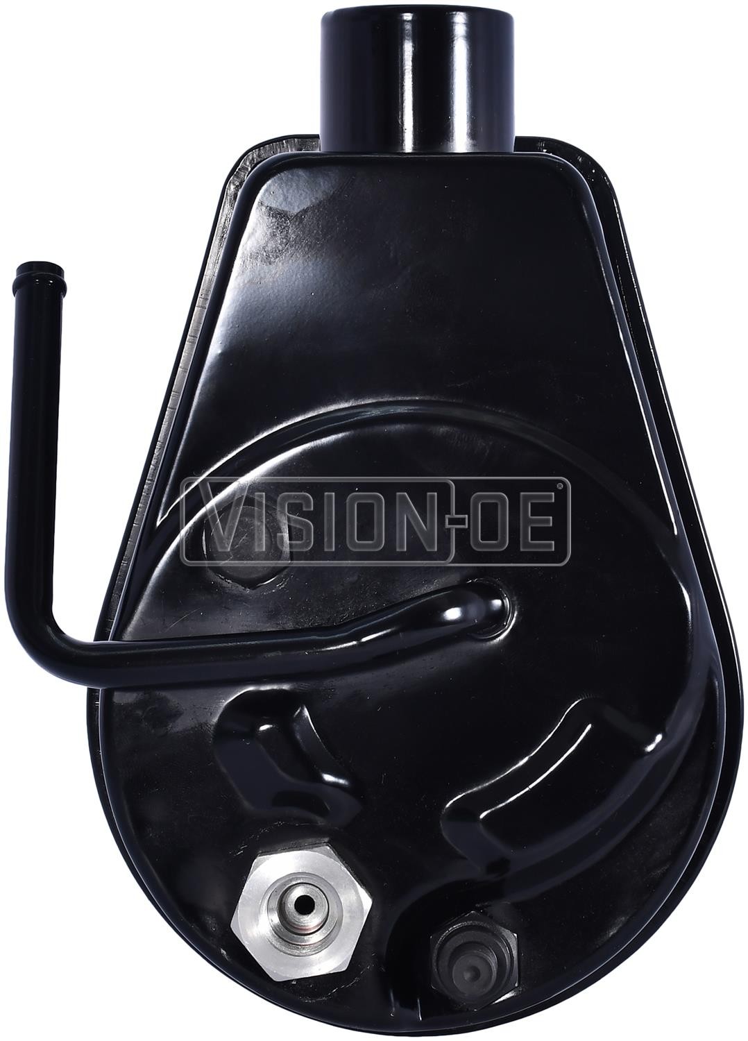 Vision N731-2190 New Power Steering Pump