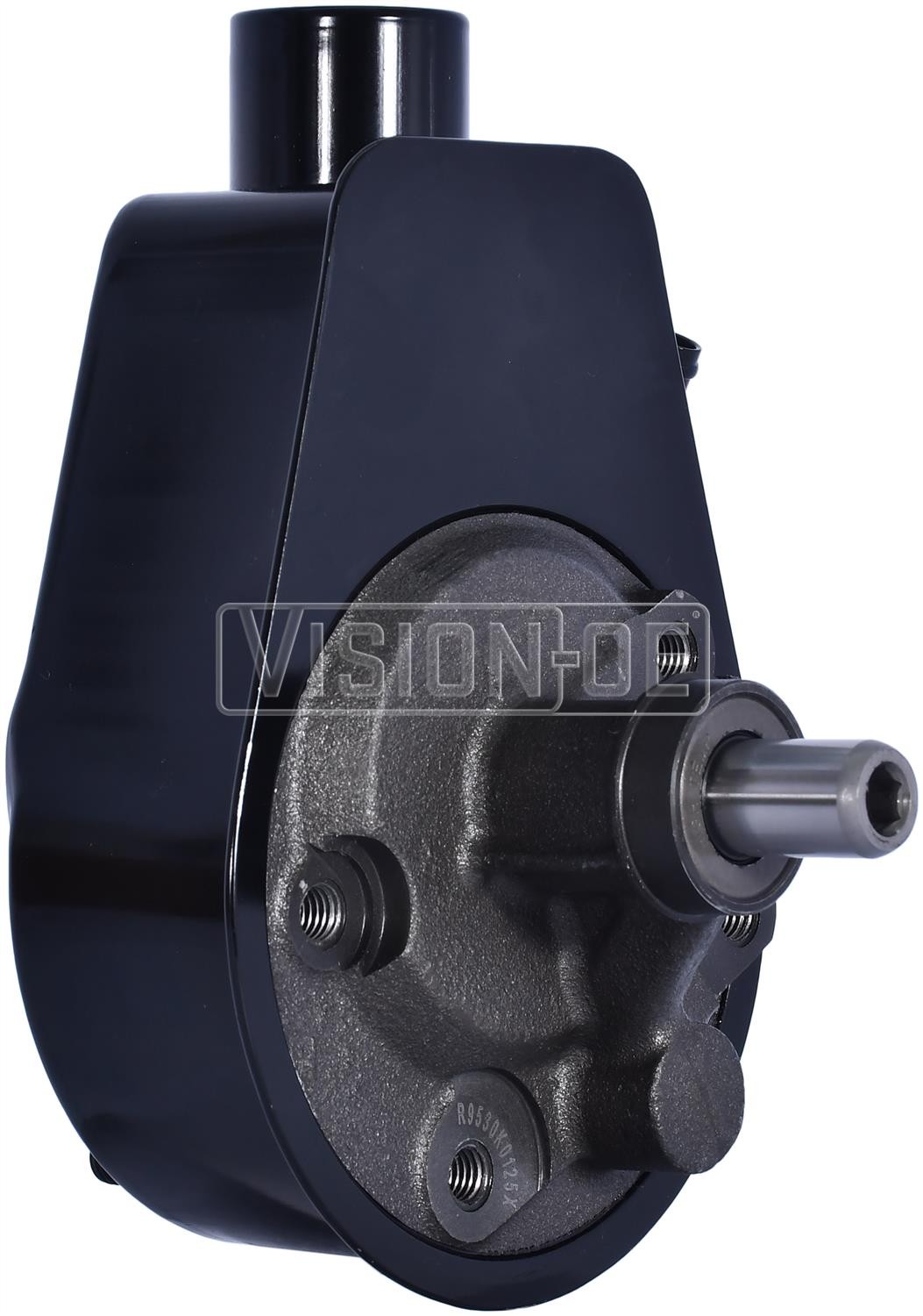 Vision N731-2190 New Power Steering Pump - Image 2