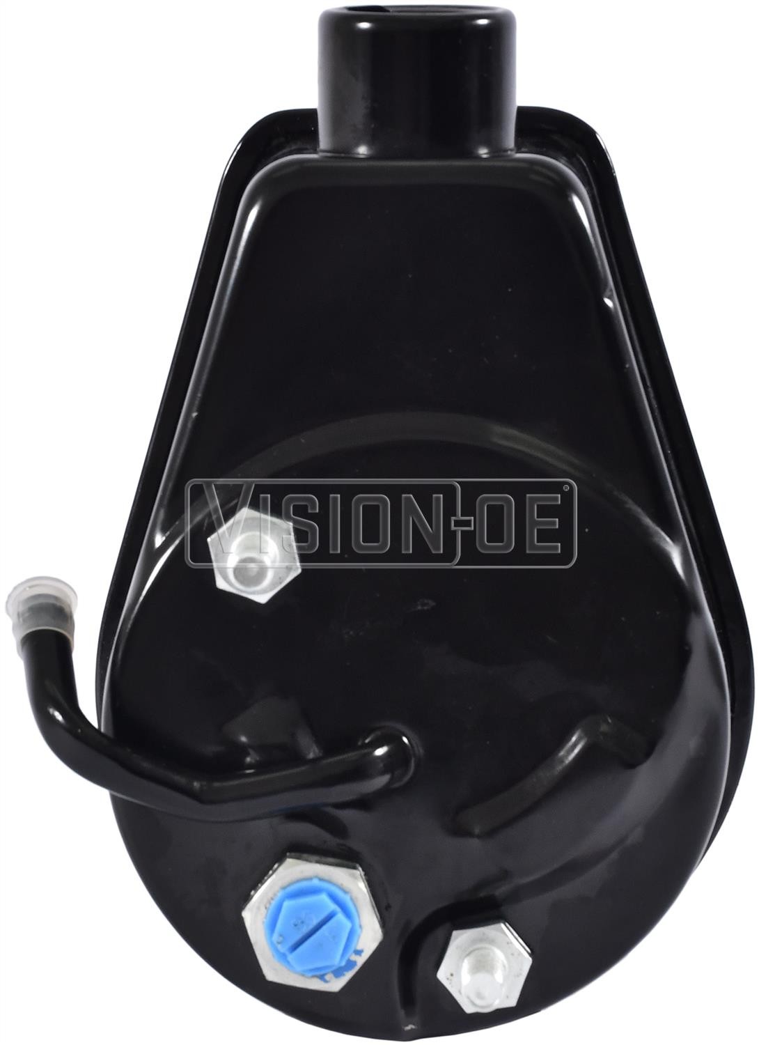 Vision N731-2191 New Power Steering Pump - Image 2