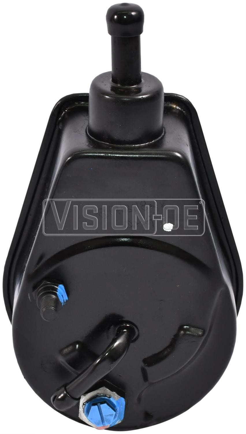 Vision N731-2194 New Power Steering Pump - Image 4