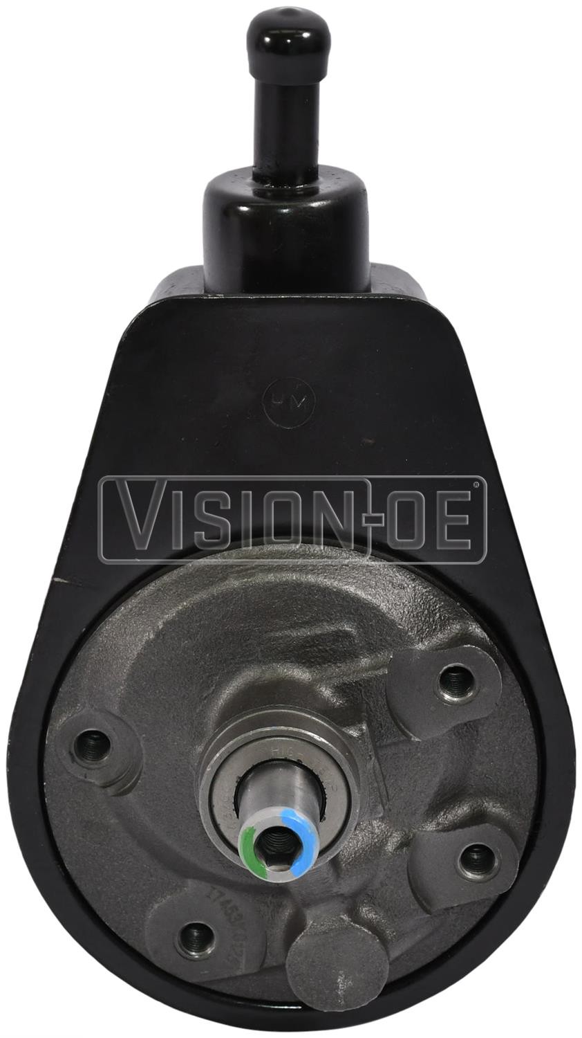 Vision N731-2194 New Power Steering Pump - Image 2