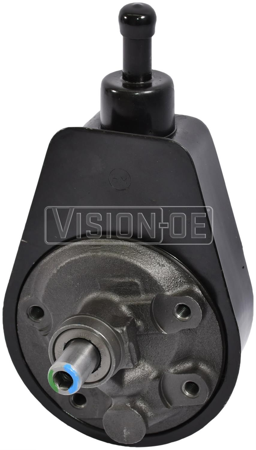Vision N731-2194 New Power Steering Pump