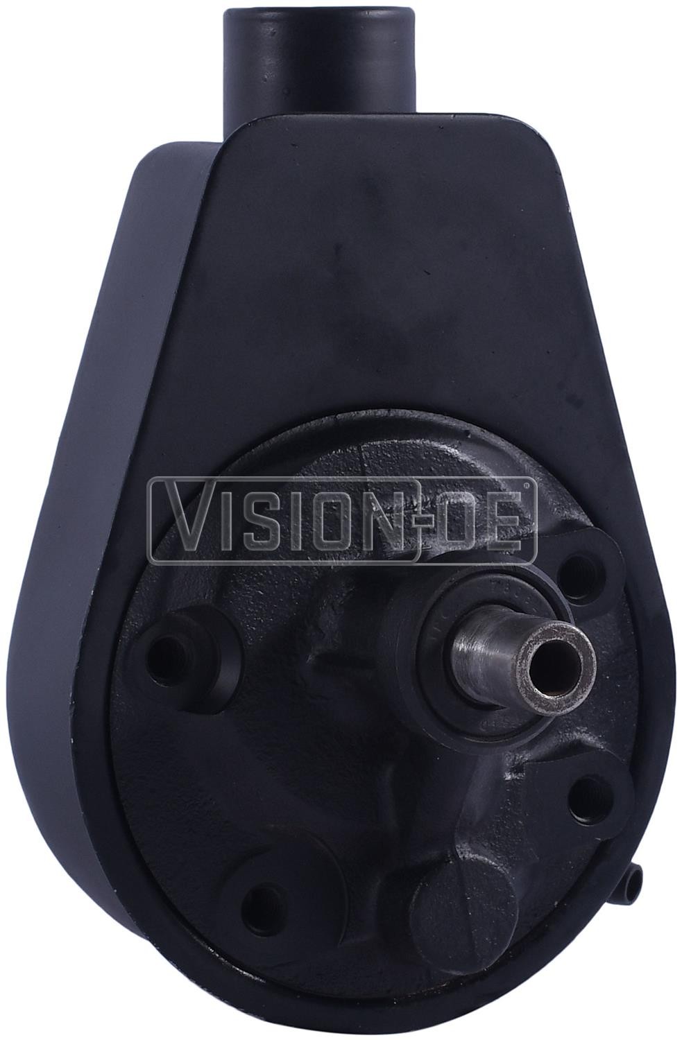 Vision N731-2200 New Power Steering Pump - Image 2