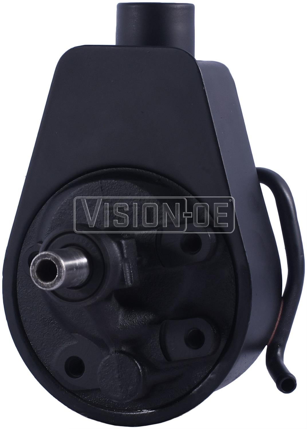 Vision N731-2200 New Power Steering Pump - Image 3