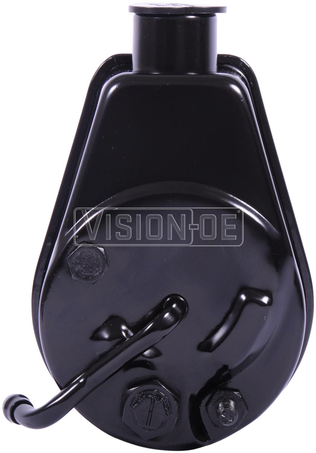 Vision N731-2201 New Power Steering Pump - Image 2