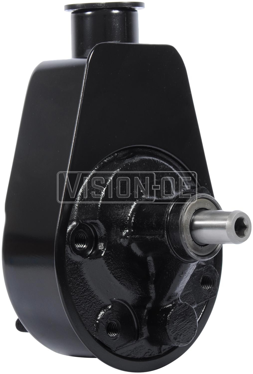 Vision N731-2201 New Power Steering Pump