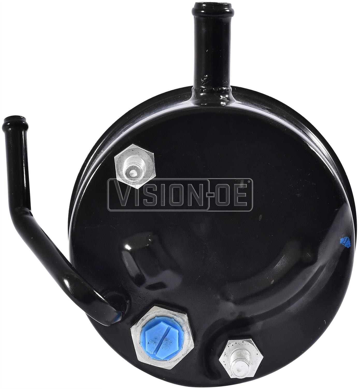 Vision N731-2204 New Power Steering Pump