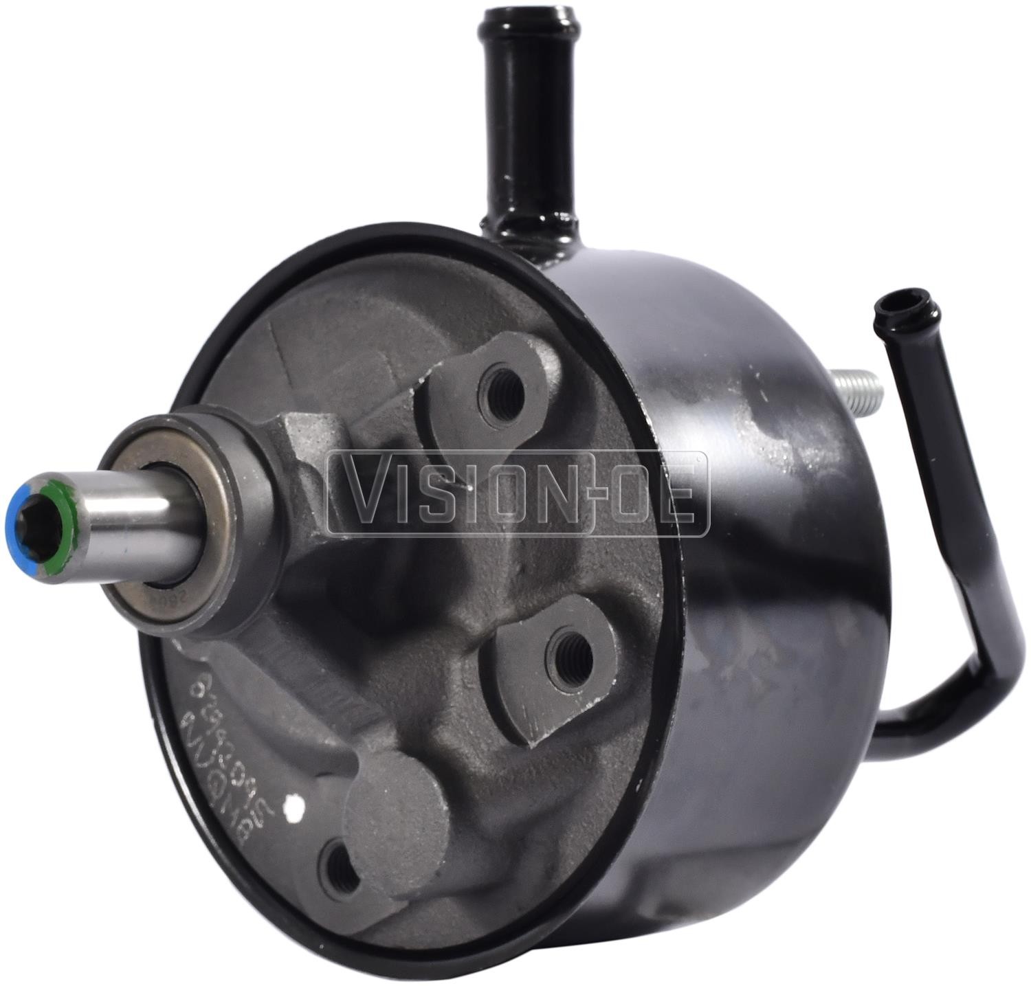 Vision N731-2204 New Power Steering Pump - Image 2