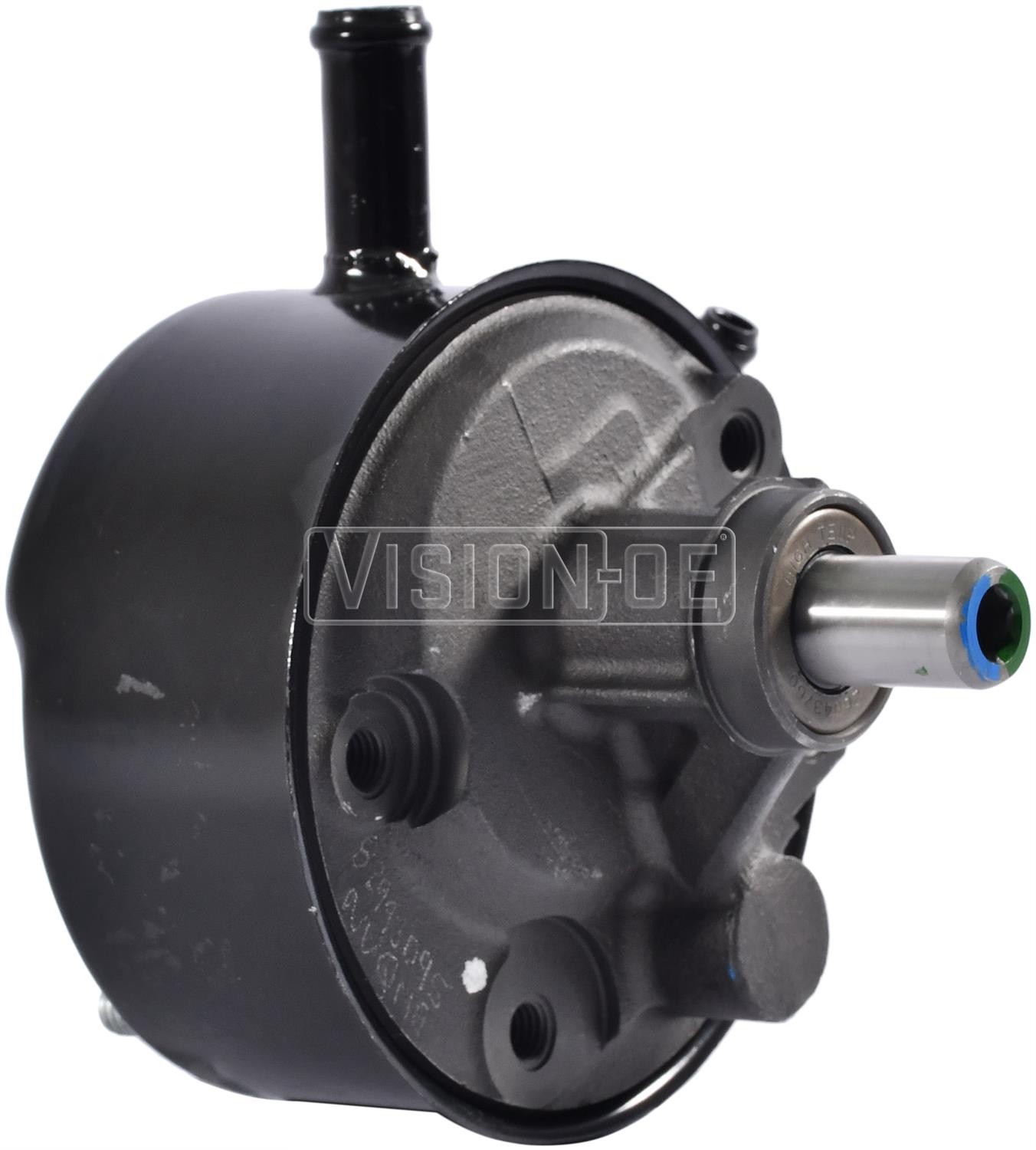 Vision N731-2204 New Power Steering Pump - Image 3