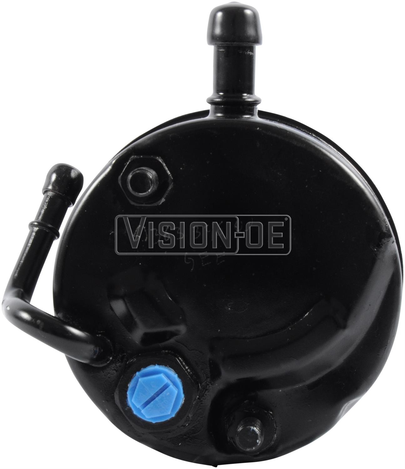 Vision N731-2205 New Power Steering Pump