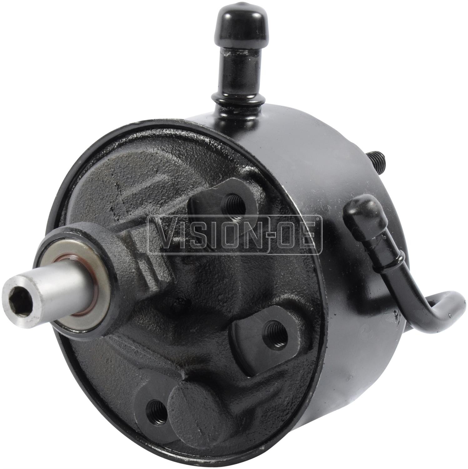 Vision N731-2205 New Power Steering Pump - Image 2